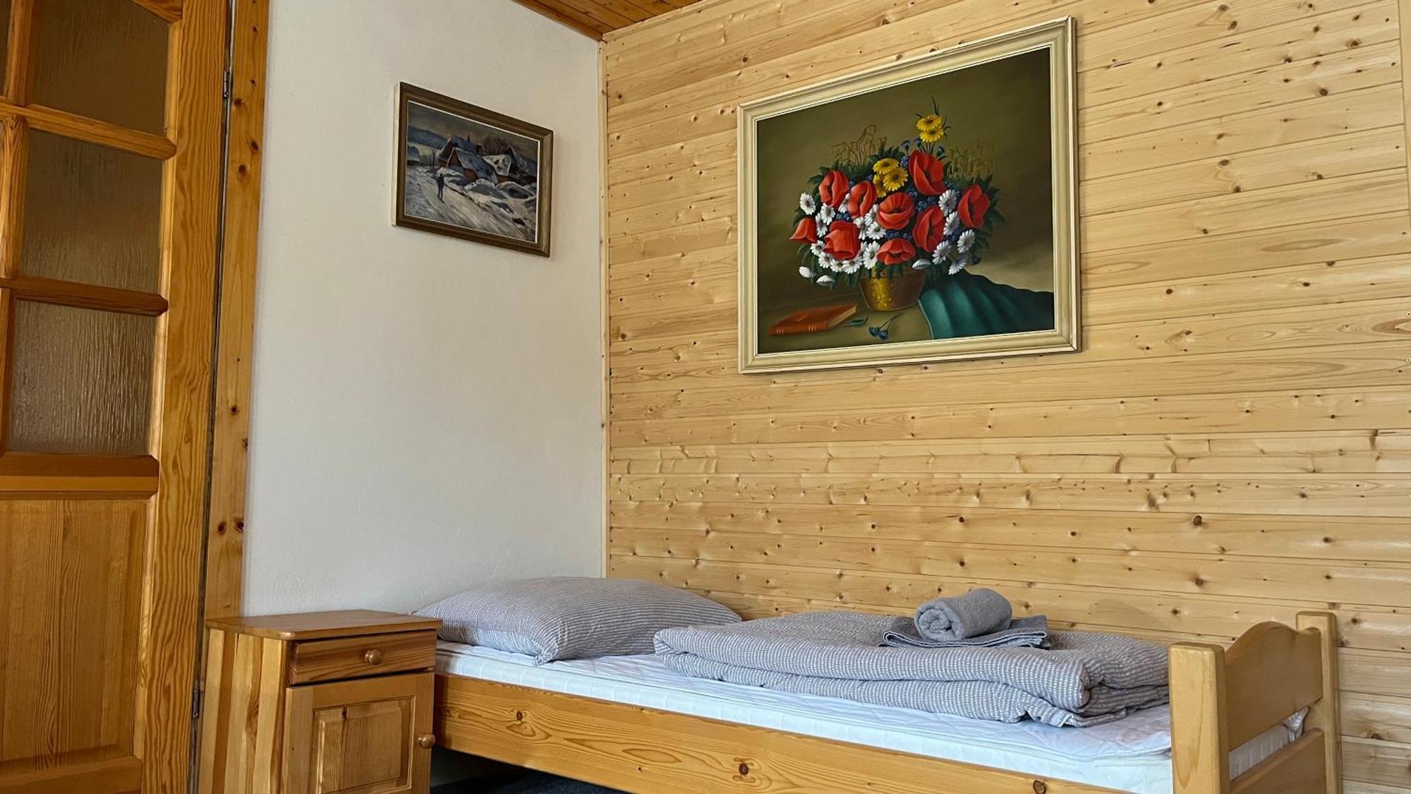 Jakubovany  Drevenica U Porubaena 빌라 외부 사진