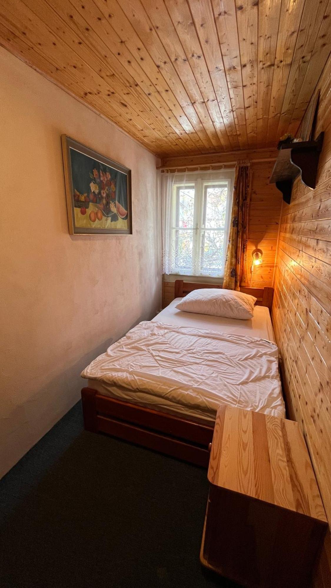 Jakubovany  Drevenica U Porubaena 빌라 외부 사진